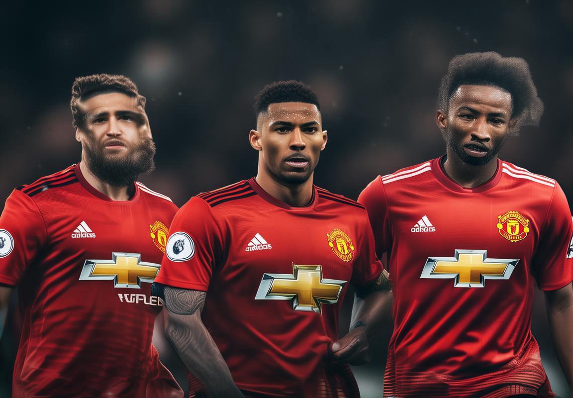 皇马西甲挖角曼联：布鲁诺·费尔南德斯与梅努的未来牵动红魔重建