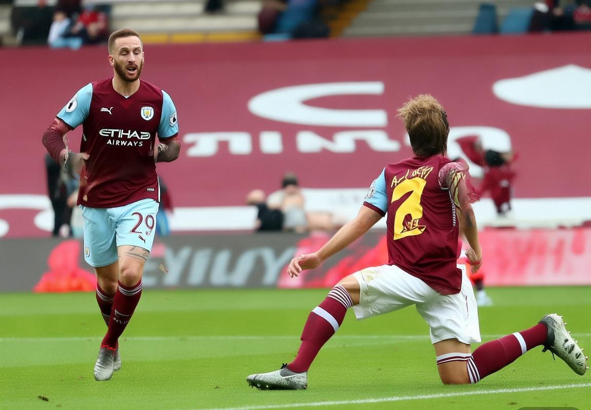 英超联赛：阿森纳利物浦榜首激战，阿斯顿维拉力克曼城搅乱争冠格局